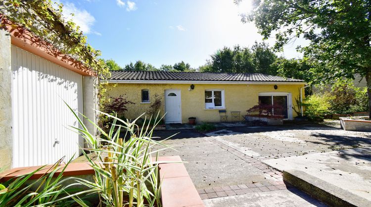 Ma-Cabane - Vente Maison Auterive, 81 m²