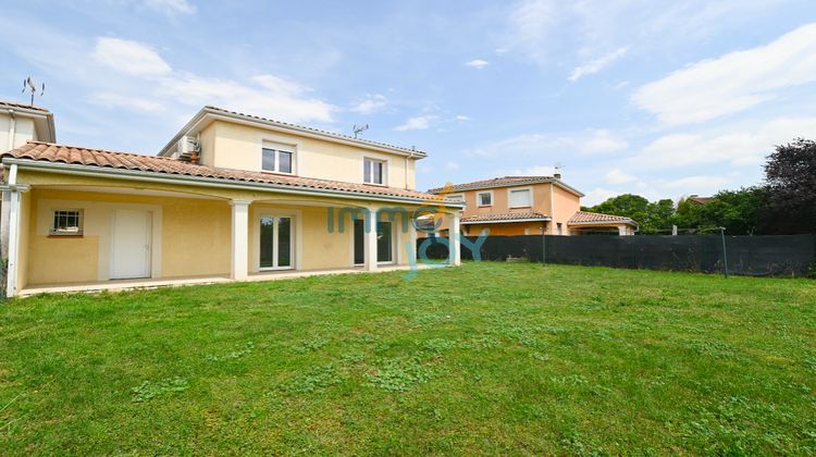 Ma-Cabane - Vente Maison Auterive, 111 m²