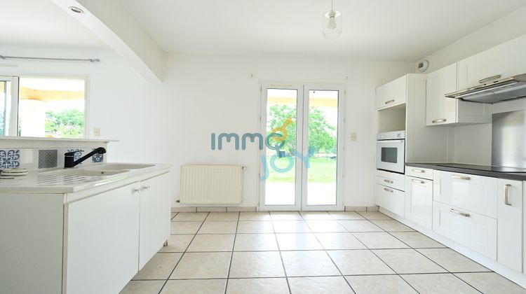 Ma-Cabane - Vente Maison Auterive, 111 m²