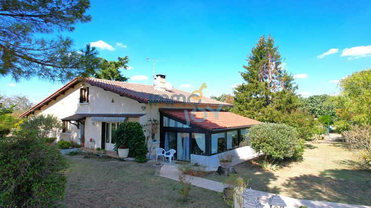 Ma-Cabane - Vente Maison Auterive, 187 m²