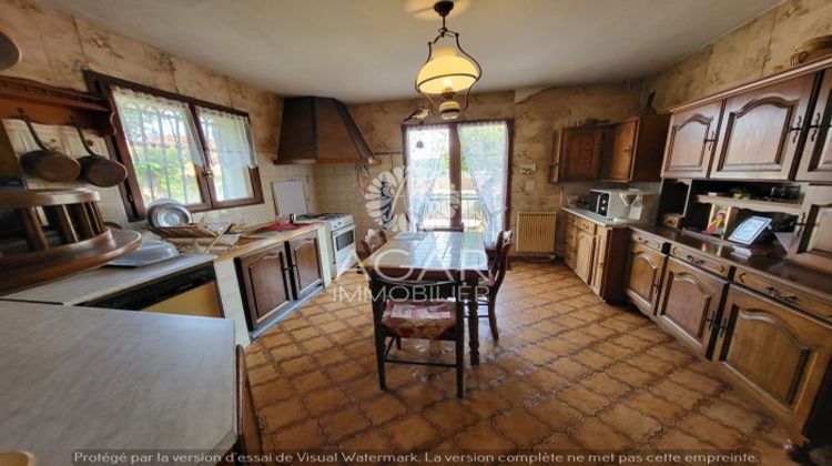 Ma-Cabane - Vente Maison Auterive, 114 m²