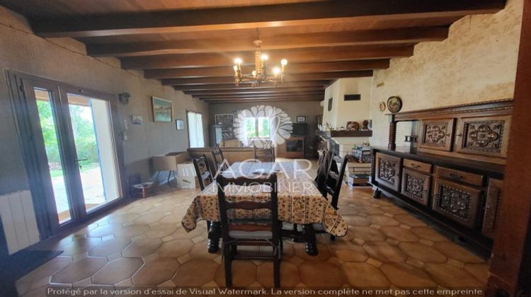 Ma-Cabane - Vente Maison Auterive, 114 m²