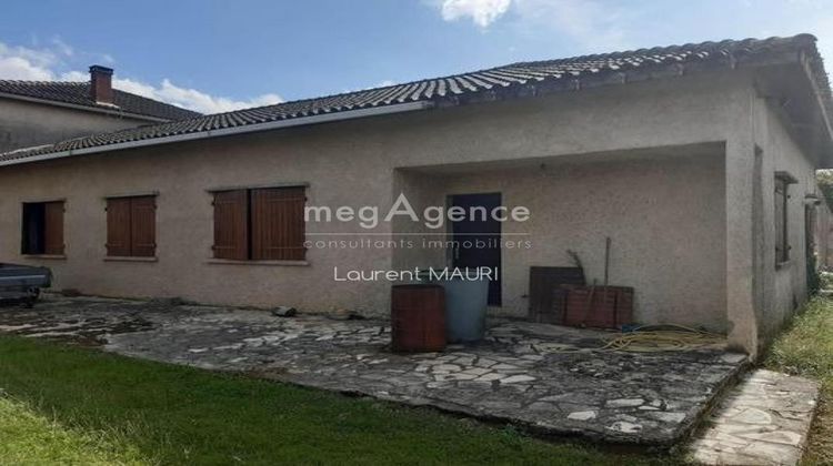 Ma-Cabane - Vente Maison AUTERIVE, 283 m²