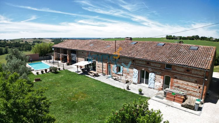 Ma-Cabane - Vente Maison Auterive, 326 m²