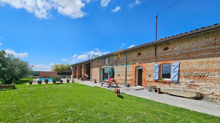 Ma-Cabane - Vente Maison Auterive, 326 m²