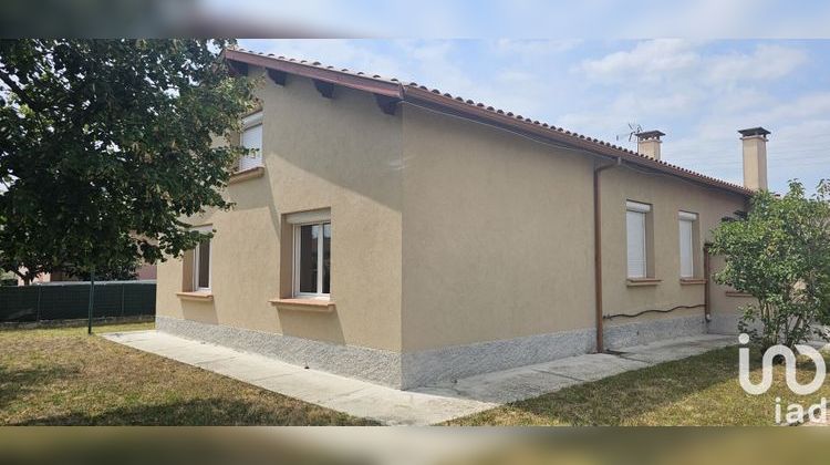 Ma-Cabane - Vente Maison Auterive, 162 m²