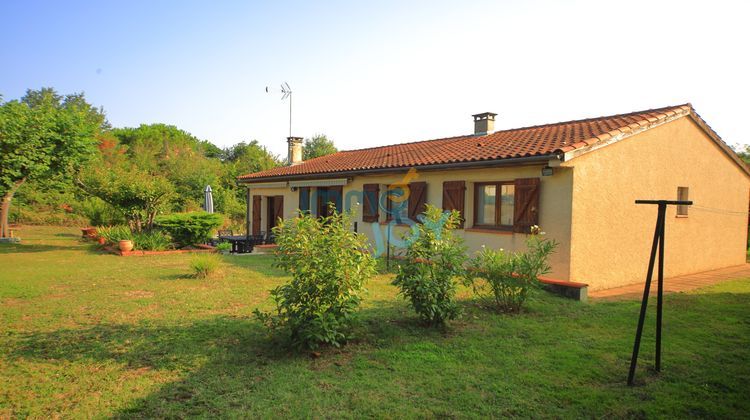 Ma-Cabane - Vente Maison Auterive, 138 m²