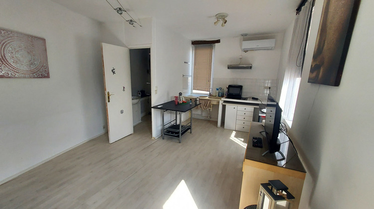 Ma-Cabane - Vente Maison Auterive, 90 m²