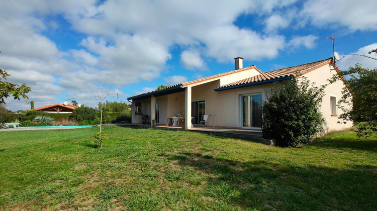 Ma-Cabane - Vente Maison Auterive, 161 m²