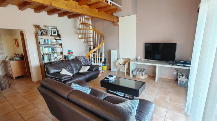 Ma-Cabane - Vente Maison Auterive, 161 m²