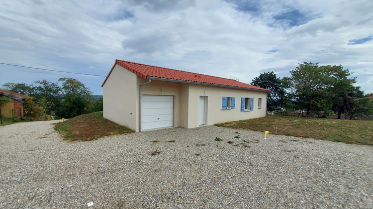 Ma-Cabane - Vente Maison Auterive, 85 m²