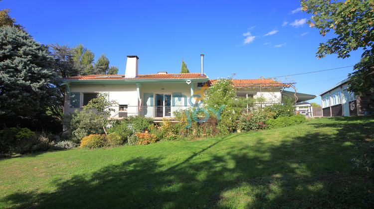 Ma-Cabane - Vente Maison Auterive, 129 m²