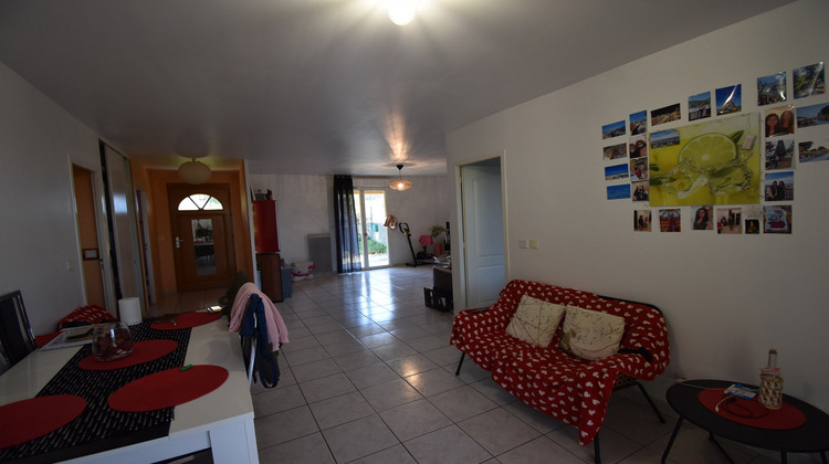 Ma-Cabane - Vente Maison Auterive, 99 m²