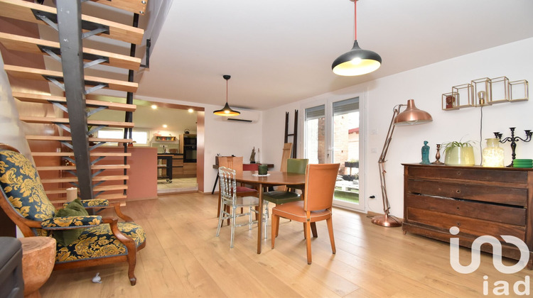 Ma-Cabane - Vente Maison Auterive, 111 m²