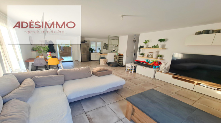 Ma-Cabane - Vente Maison Auterive, 121 m²