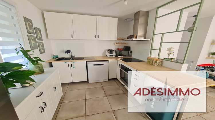 Ma-Cabane - Vente Maison Auterive, 121 m²