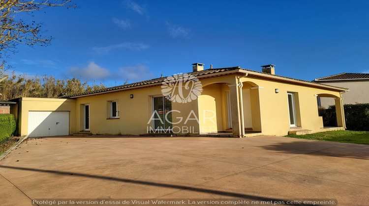 Ma-Cabane - Vente Maison Auterive, 143 m²