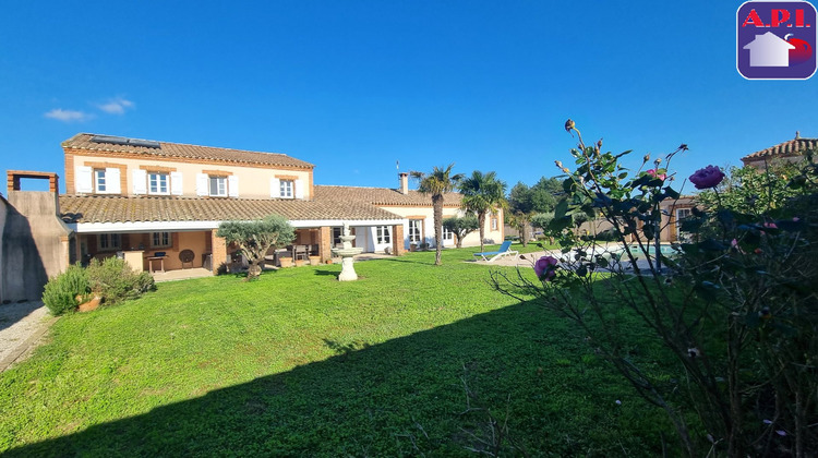 Ma-Cabane - Vente Maison AUTERIVE, 335 m²