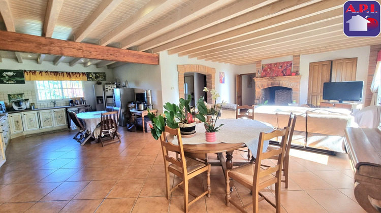 Ma-Cabane - Vente Maison AUTERIVE, 335 m²