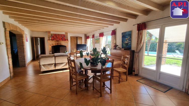 Ma-Cabane - Vente Maison AUTERIVE, 335 m²