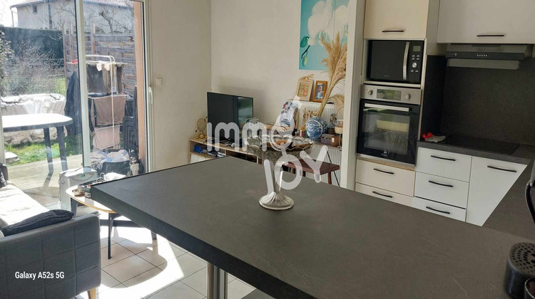 Ma-Cabane - Vente Maison Auterive, 81 m²