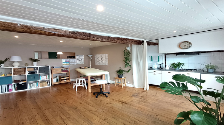 Ma-Cabane - Vente Maison Auterive, 116 m²