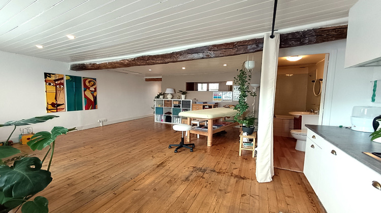 Ma-Cabane - Vente Maison Auterive, 116 m²