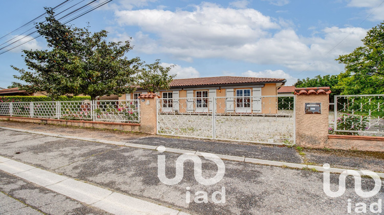 Ma-Cabane - Vente Maison Auterive, 106 m²
