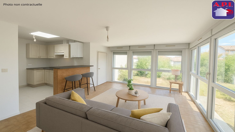 Ma-Cabane - Vente Maison AUTERIVE, 110 m²