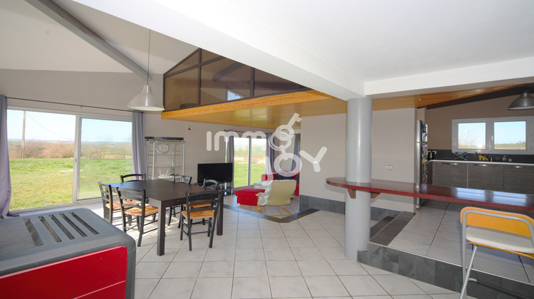 Ma-Cabane - Vente Maison Auterive, 216 m²