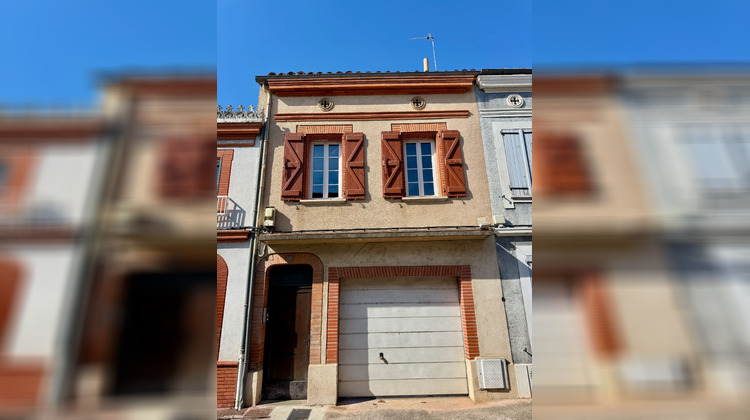 Ma-Cabane - Vente Maison AUTERIVE, 110 m²