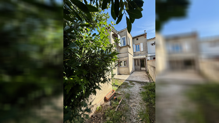 Ma-Cabane - Vente Maison AUTERIVE, 110 m²