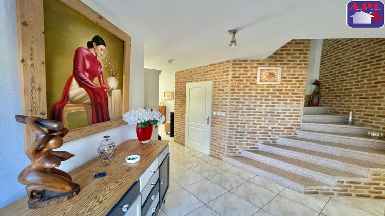 Ma-Cabane - Vente Maison AUTERIVE, 160 m²