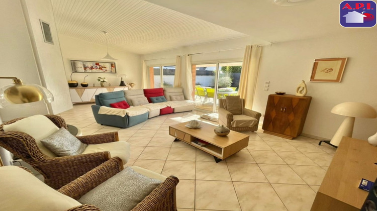 Ma-Cabane - Vente Maison AUTERIVE, 160 m²