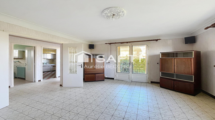 Ma-Cabane - Vente Maison Auterive, 91 m²