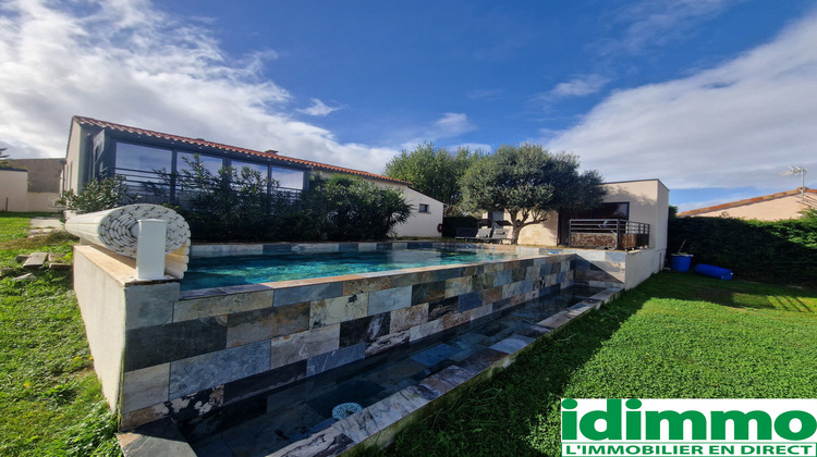 Ma-Cabane - Vente Maison Auterive, 140 m²