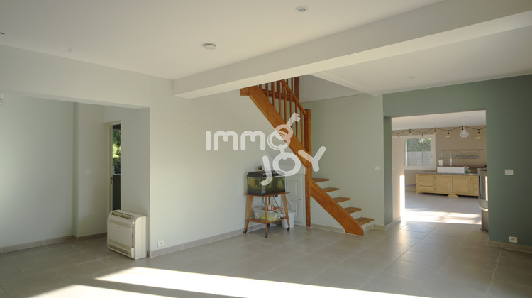 Ma-Cabane - Vente Maison Auterive, 129 m²