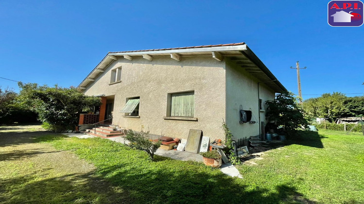 Ma-Cabane - Vente Maison AUTERIVE, 97 m²