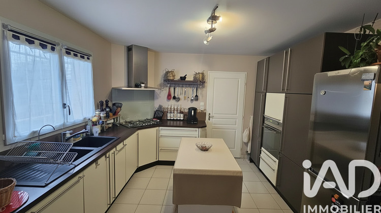 Ma-Cabane - Vente Maison Auterive, 121 m²