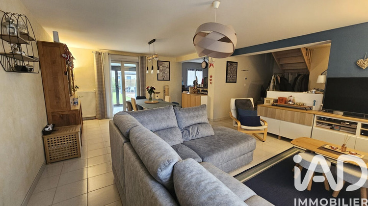 Ma-Cabane - Vente Maison Auterive, 121 m²