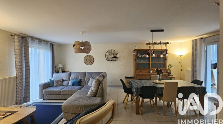 Ma-Cabane - Vente Maison Auterive, 121 m²