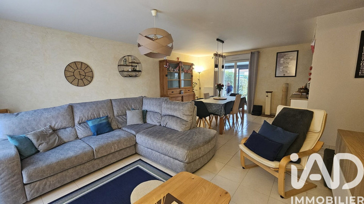 Ma-Cabane - Vente Maison Auterive, 121 m²