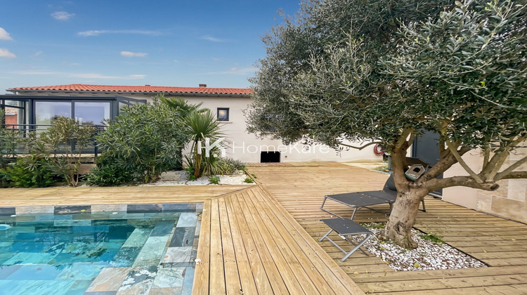 Ma-Cabane - Vente Maison Auterive, 130 m²