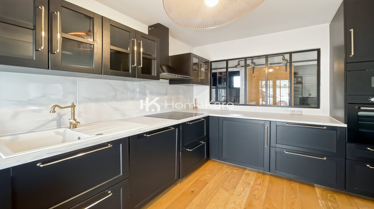 Ma-Cabane - Vente Maison Auterive, 130 m²