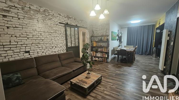 Ma-Cabane - Vente Maison Auterive, 86 m²