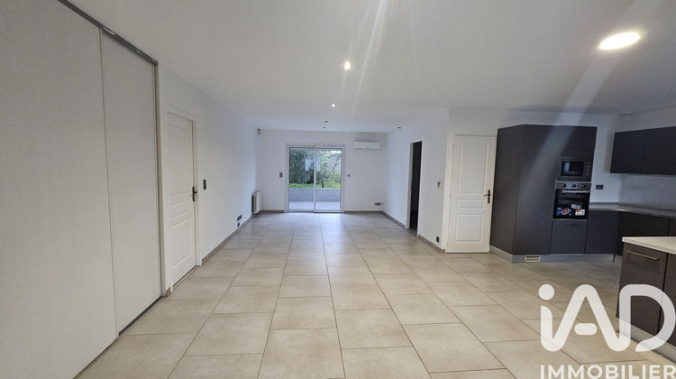 Ma-Cabane - Vente Maison Auterive, 120 m²