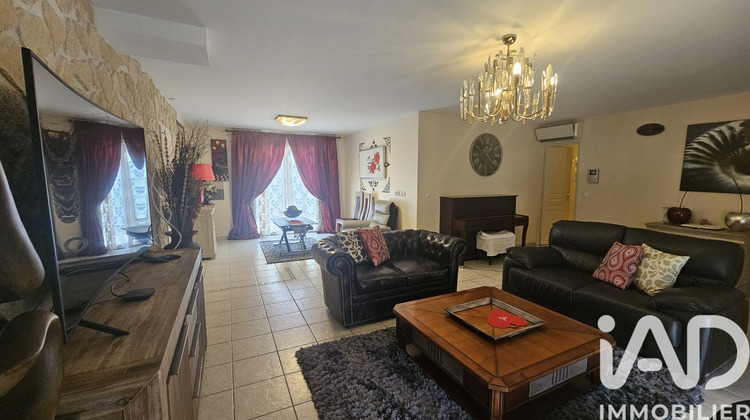 Ma-Cabane - Vente Maison Auterive, 140 m²