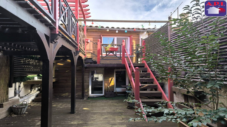 Ma-Cabane - Vente Maison AUTERIVE, 83 m²