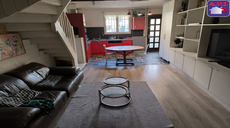 Ma-Cabane - Vente Maison AUTERIVE, 83 m²