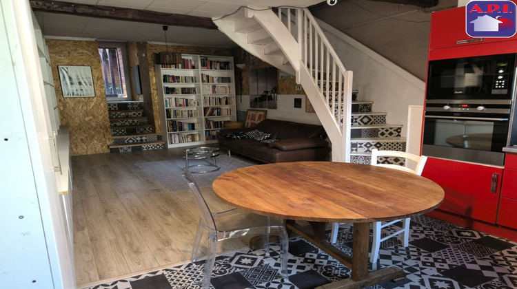 Ma-Cabane - Vente Maison AUTERIVE, 83 m²